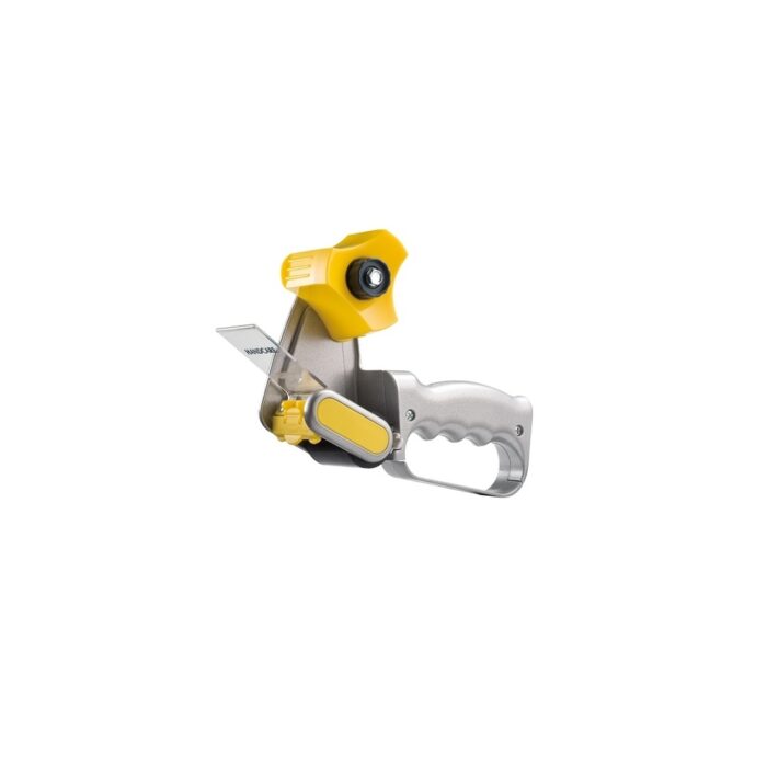 Dyspenser Aplikator do taśmy Aluminiowy EC-296