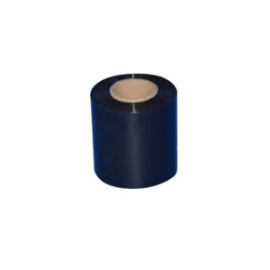 Minirap Czarny 10cm/0,80kg/23u fi50