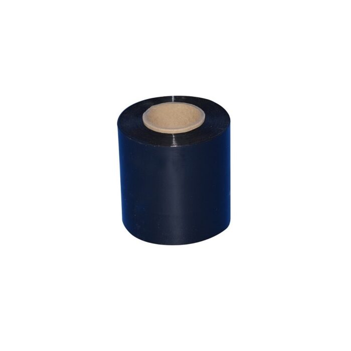 Minirap Czarny 10cm/0,80kg/23u fi50
