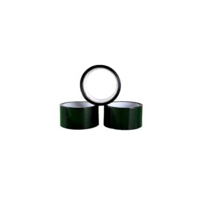 Taśmy Akrylowe Czarne 48mm/45m