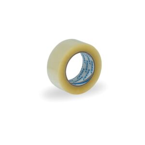 Taśma pakowa Transparentna 48mm/150m Smart akrylowa