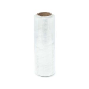 Minirap Transparentny 25cm/0,80kg/23u