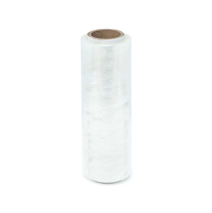 Minirap Transparentny 25cm/0,80kg/23u