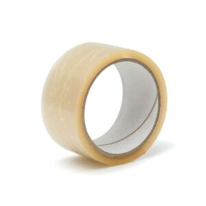 Taśma pakowa samoprzylepna Hotmelt Transp 48mm/54m