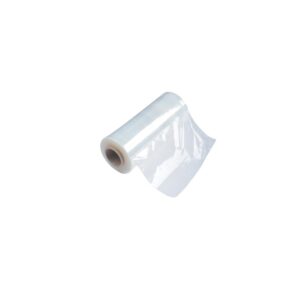 Minirap Transparentny 25cm/1,6kg/23u