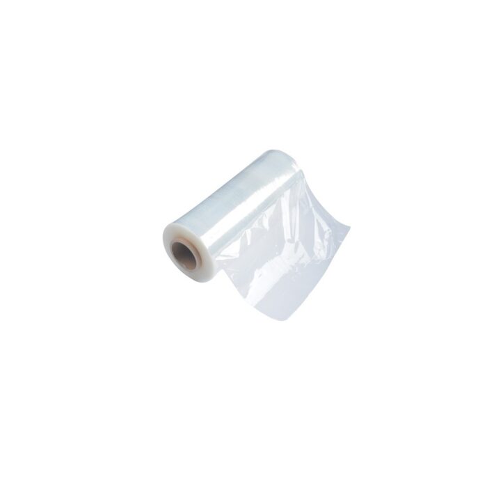 Minirap Transparentny 25cm/1,6kg/23u