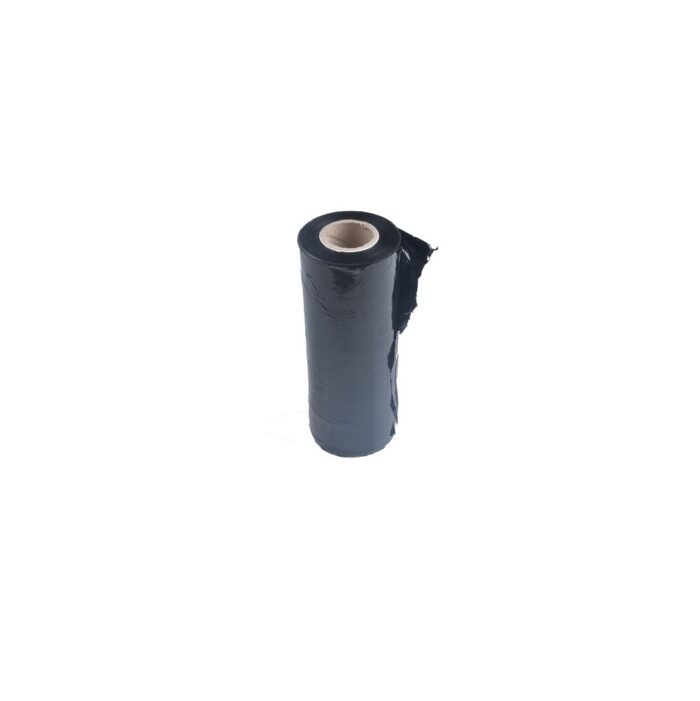 Minirap Czarny 25cm/0,8kg/23u