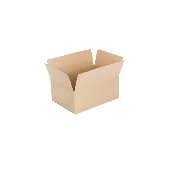 Karton klapowy 130x100x80mm
