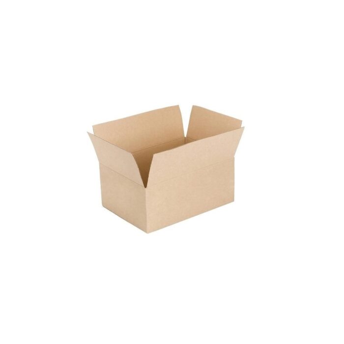 Karton Klapowy 230x160x100mm A5