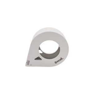 Podajnik do taśmy ręczny METAL 50mm ŁEZKA ET0050