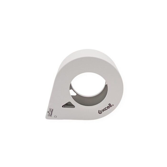Podajnik do taśmy ręczny METAL 50mm ŁEZKA ET0050