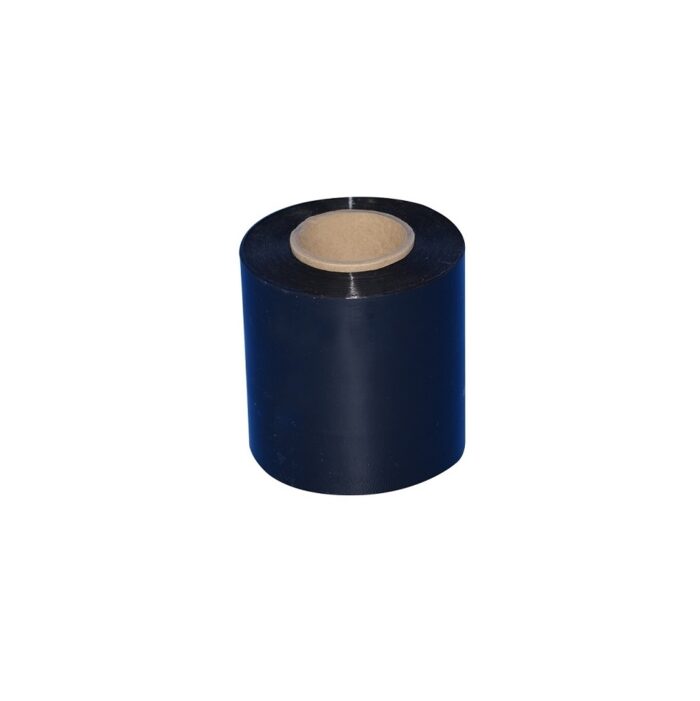 Minirap Czarny 10cm/0,30kg/23um fi50